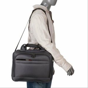 Travelers Choice Mendocino Gray Blue 15"